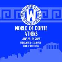 World Of Coffee calls, Nuova Ricambi answers!