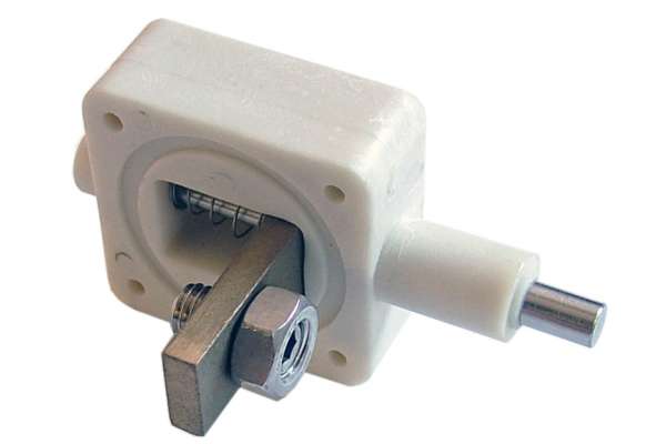 DOOR MICROSWITCH ASSEMBLY