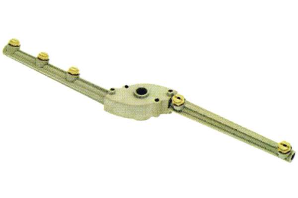 LOWER WASH ARM ASSEMBLY 415mm