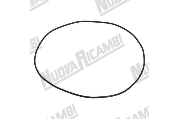 TOUCH PAD GASKET 