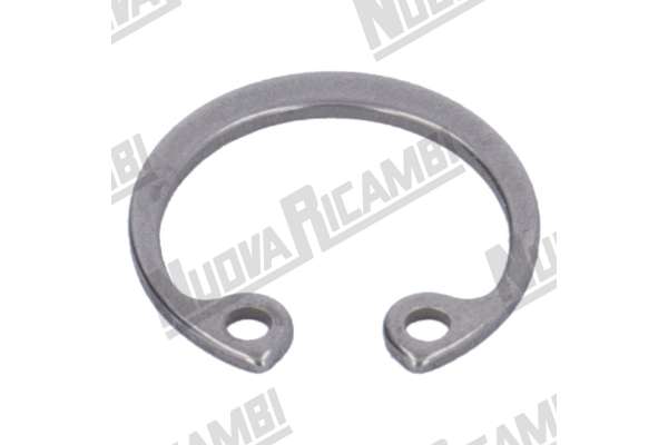 STAINLESS STEEL STOP RING 