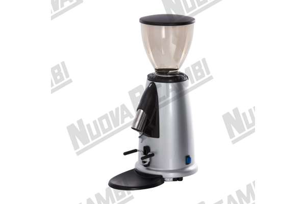 PROGRAMMABLE COFFEE GRINDER M2D GREYMACAP
