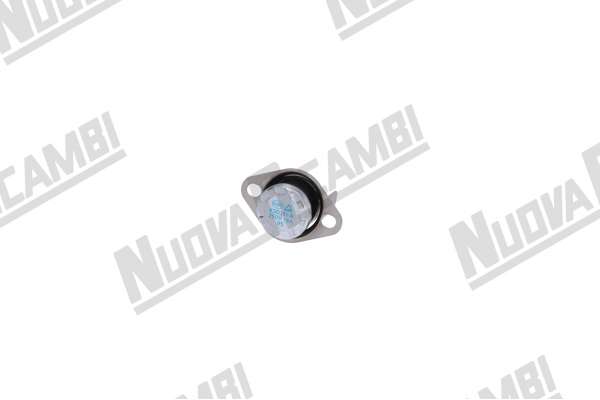 (N6319)SAFETY CONTACT THERMOSTAT