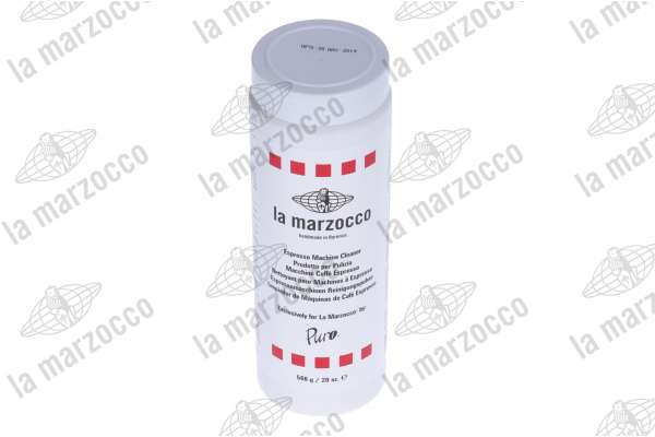 LA MARZOCCO PURO CAFF POWDER 20oz (566g)CANISTER