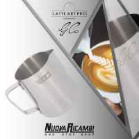 Lattiere in Acciaio Inox – Eleganza e Funzionalità a portata di mano