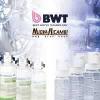 BWT Bestclear 2XL and BWT Bestico 15: the perfect water for professional-quality washing and ice