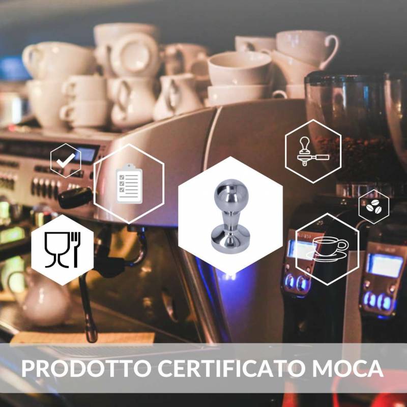 Certificazione MOCA: Qualità e sicurezza