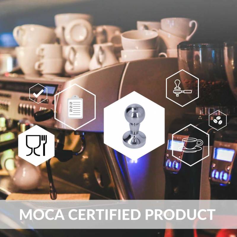 MOCA certification: Quality and safety