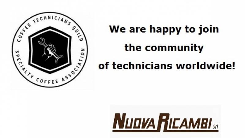 CTG: Nuova Ricambi and the community of technicians