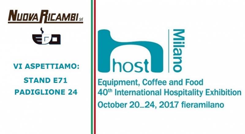 Host 2017: l’appuntamento italiano per eccellenza a cui non mancheremo