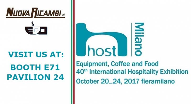 Host 2017: the Italian event par excellence we won’t miss