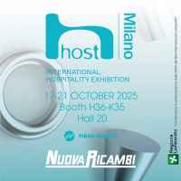 Welcome to Host Milano: the global reference point for the hospitality industry