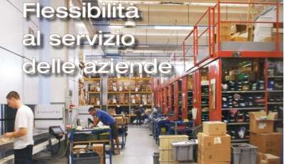 flessibilità al servizio delle aziende: Nuova Ricambi distribuisce componenti di tutte le principali marche