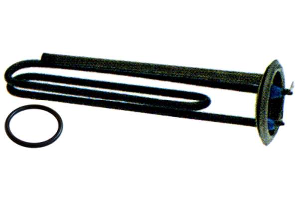 RESISTENZA BOILER + OR  1500W 230V-L210