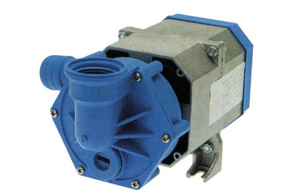 POMPA + TERMICO 220/240V 11/T60 ELETTROB