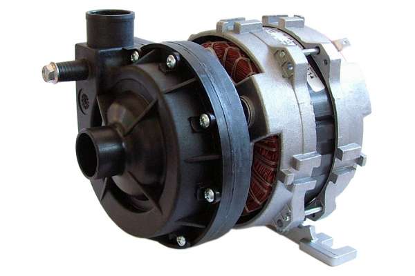 POMPA LAVAGGIO LT11/110 220V