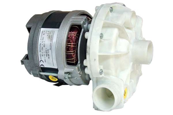 (N21300115) ELETTROPOMPA HP.0,6 V230/50EX-622353