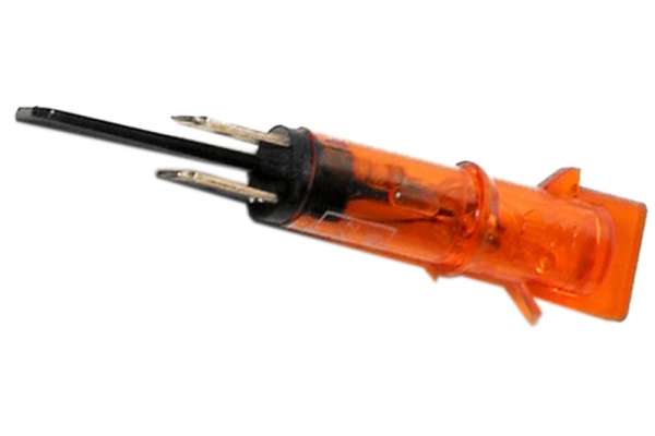 SPIA LUMINOSA ARANCIO