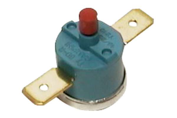 SAFETY THERMOSTAT