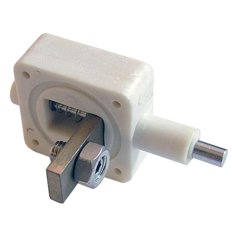 DOOR MICROSWITCH ASSEMBLY