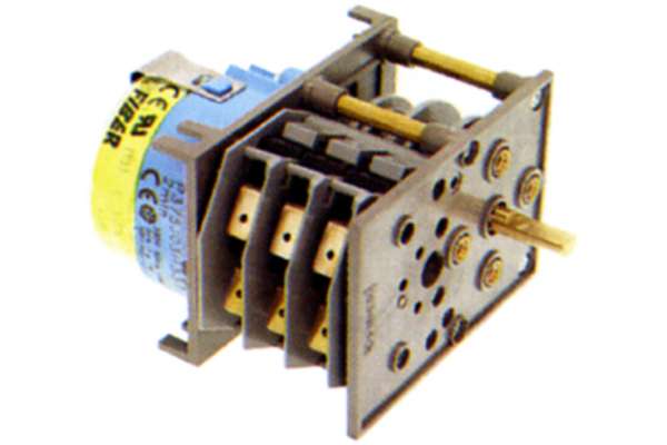 TIMER 3 CAMME T 120 (EX CDC TYPE 7803F1)