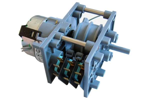 TIMER 3 CAMME V220 50Hz