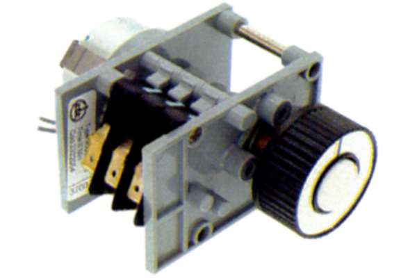 TIMER 3 CAMME V220 50-60Hz 6'