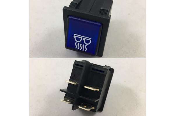 SOSTITUITO CON F34030074