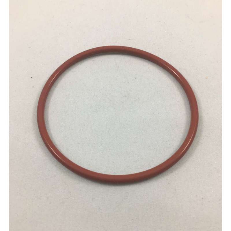 O-RING OR176 RED SILICON