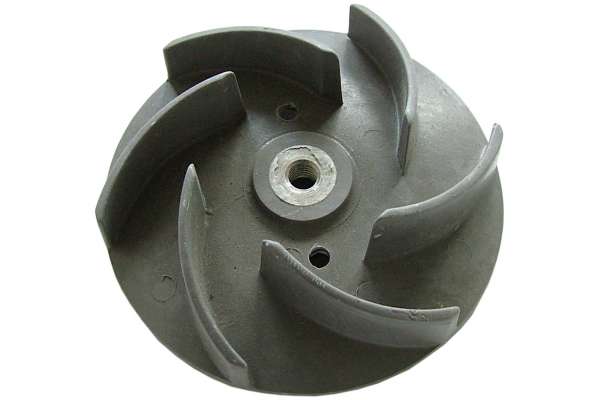 (N4281) GIRANTE POMPA FIR 2254 HP 1,5 SX