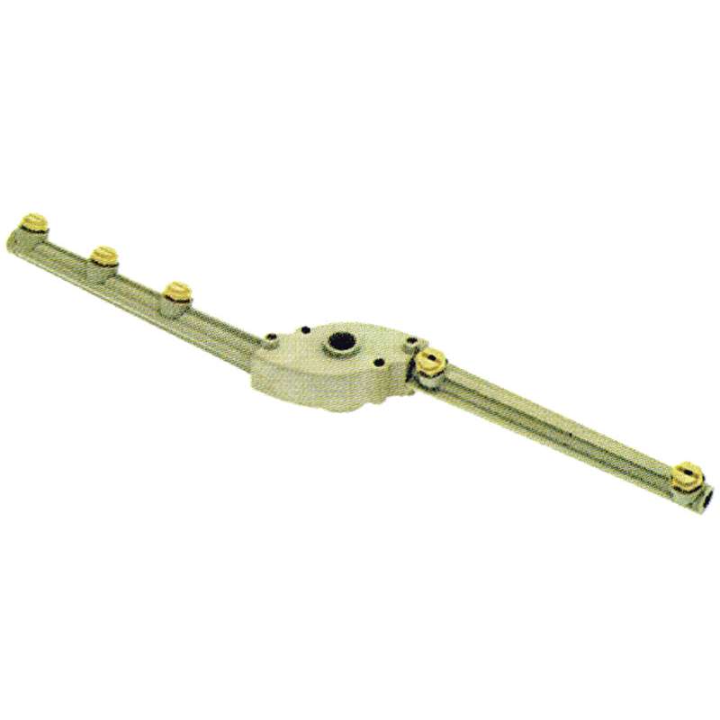 LOWER WASH ARM ASSEMBLY 415mm
