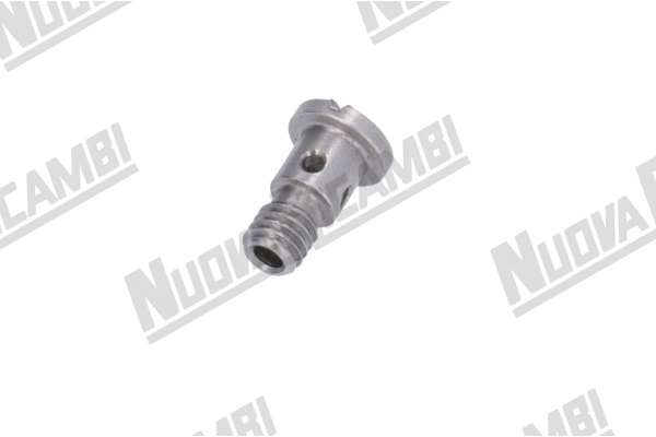 VITE FISSAGGIO DOCCIA EROGAZIONE