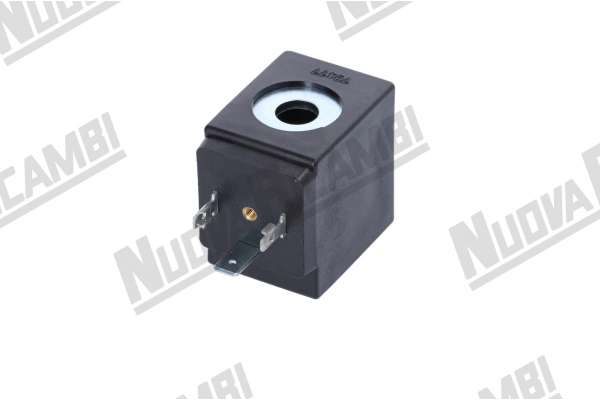 BOBINA ELECTROVALVULA