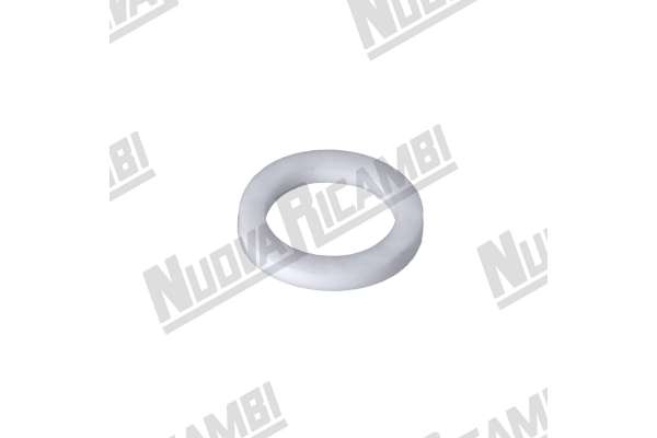 GUARNIZIONE TEFLON SCAMBIATORE Ø 17x12,1x2mm - SACOME CONTI