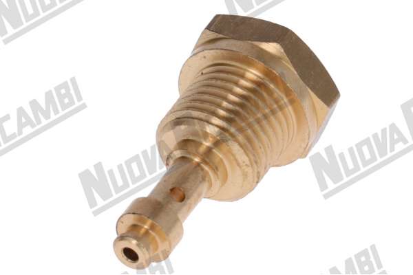 RACCORDO GIGLEUR GRUPPO EROGAZIONE - SACOME CONTI