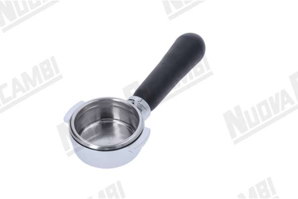 BOTTOMLESS FILTERHOLDER WITH