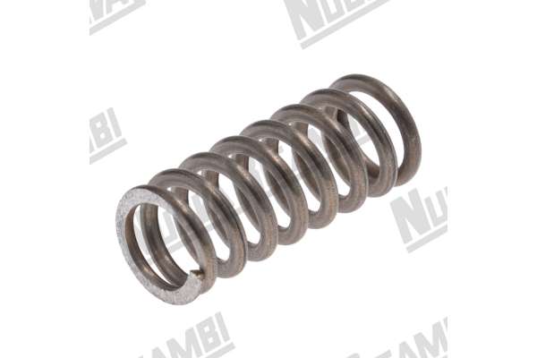 WATER/STEAM TAP SHAFT SPRING Ø 12,5x8,8x30,5mm SACOME CONTI