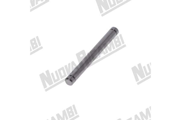 PERNO SUPPORTO LEVA RUBINETTO VAPORE - Ø 4x40mm - SACOME CONTI