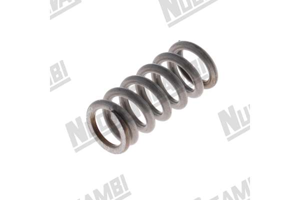 MOLLA SNODO RUBINETTO ACQUA/ VAPORE  Ø 9.5x6,4x21,8mm  SACOME CONTI TWIN STAR