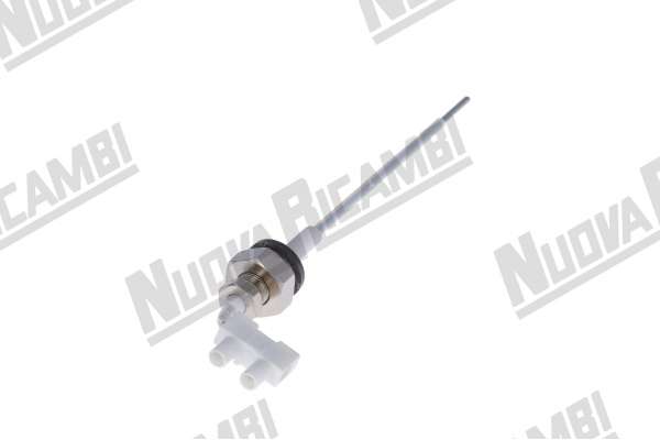 SONDA NIVEL CON CONECTOR 90° - 1/4M - L. 140mm - SACOME CONTI