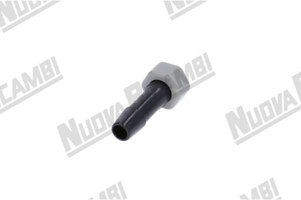 DRAIN COLLECTOR BARB HOSE ADAPTOR FITTING SACOME CONTI