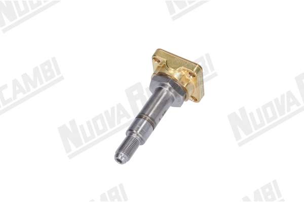 CUERPO ELECTROVALVULA