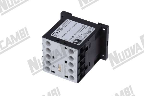 TELERUTTORE 5 CONTATTI