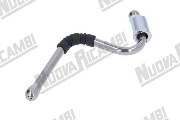 CONJUNTO TUBO VAPOR INOX