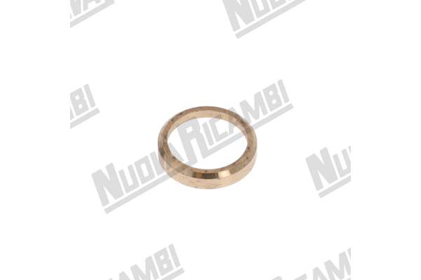 ANELLO OTTONE GRUPPO LIVELLO - Ø 14,5x11,6x3 - BRASILIA/ ECM/ FIAMMA RST/ GAGGIA