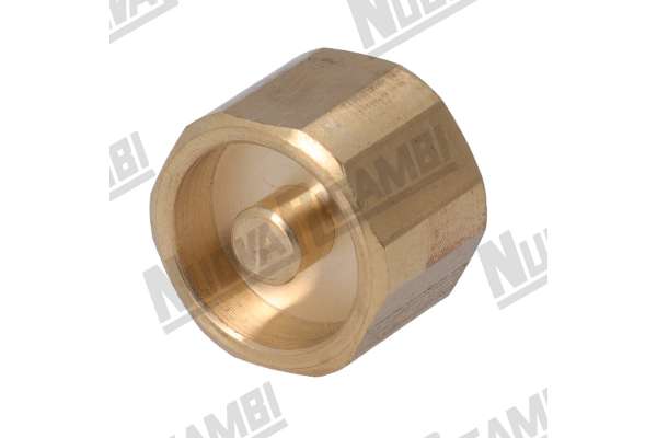 DICHTUNGSHALTER WASSER/DAMPFHAHN BRASILIA