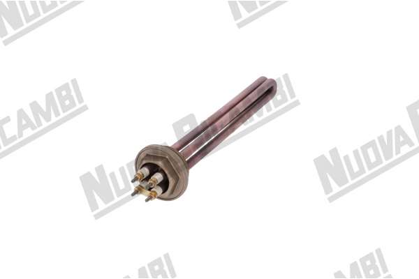 HEATING ELEMENT V230 - 2400W - 4 POLES - 1