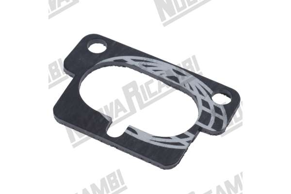 BE BREWING GROUP FLANGE