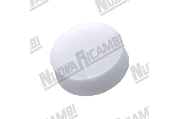 GUARNIZIONE CIECA IN