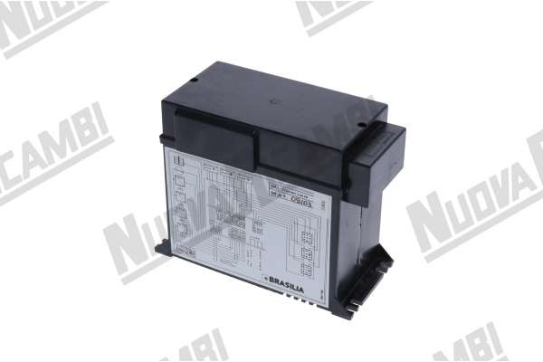 CENTRALINA DOSATURA GR/3